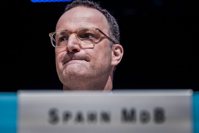 Jens Spahn