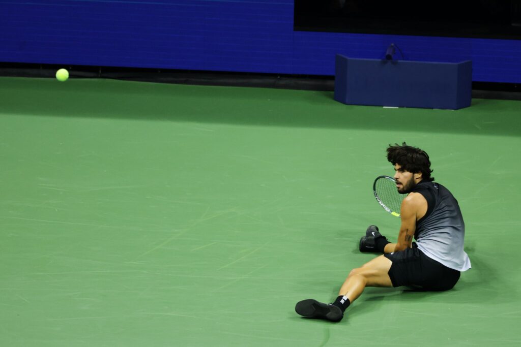 US Open