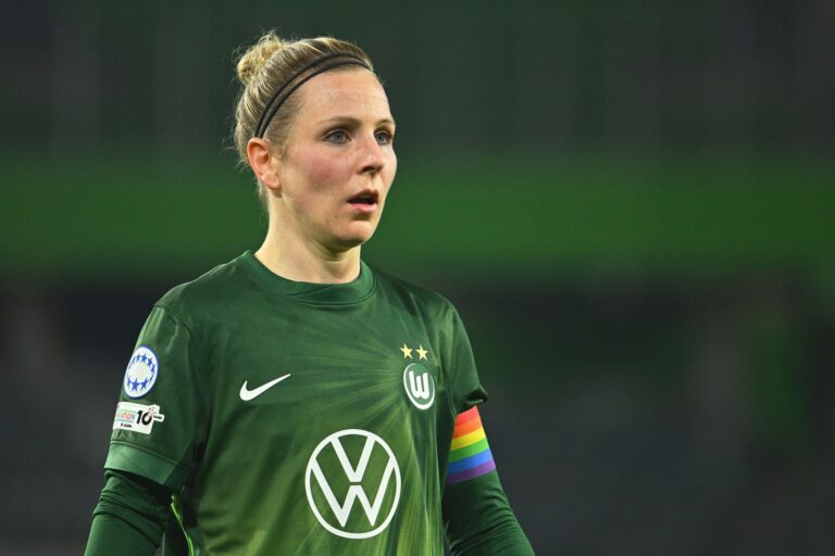 Svenja Huth