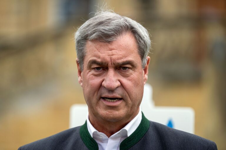 Markus Söder