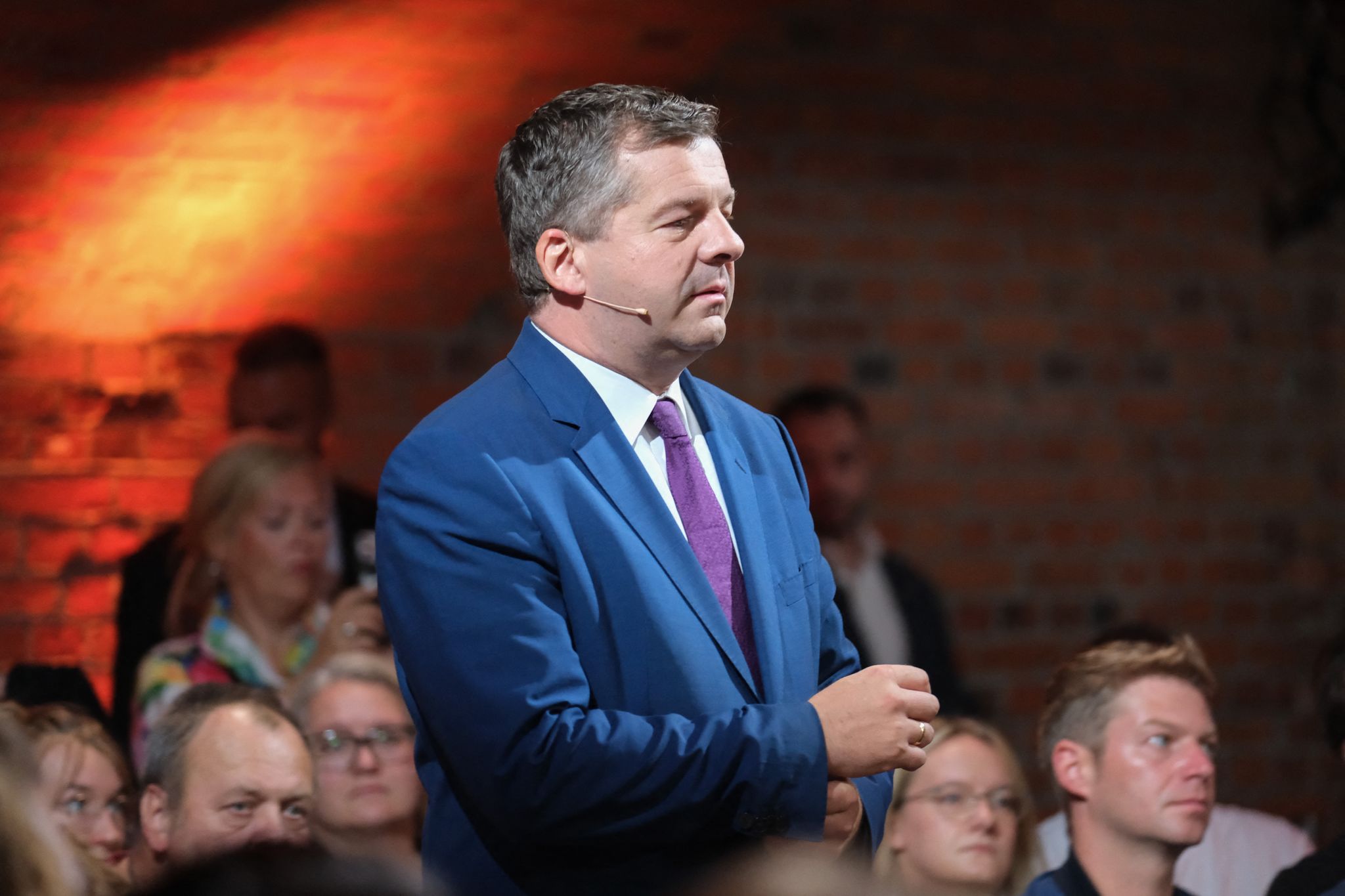 ZDF-Morgenmagazin Spitzenkandidaten der Landtagswahl