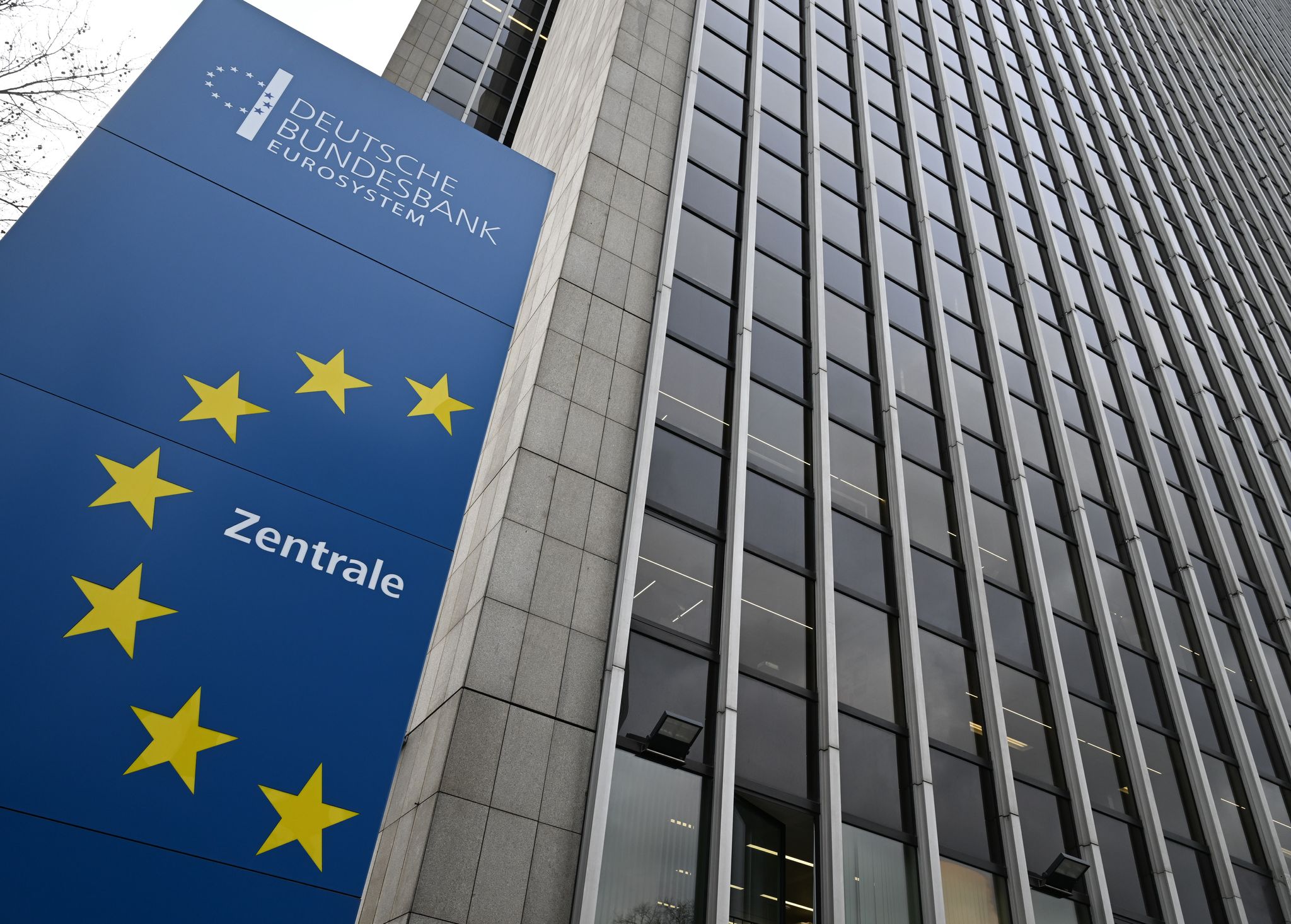 Deutsche Bundesbank