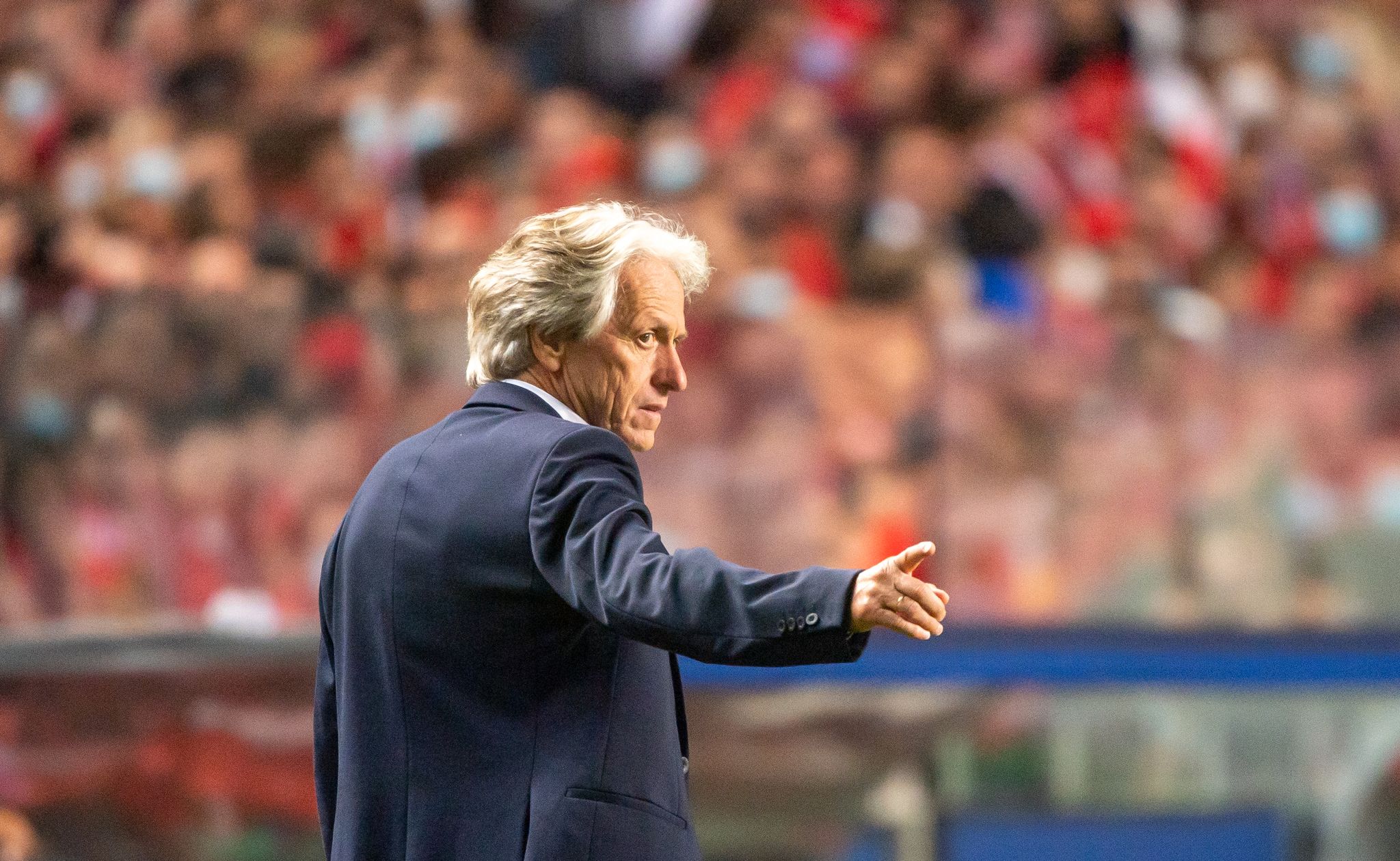 Jorge Jesus