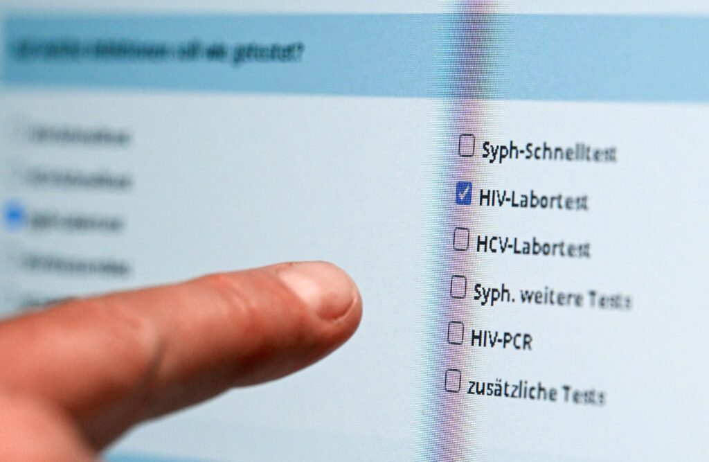 Bayerns Gesundheitsministerium zum Tag der sexuellen Gesundheit