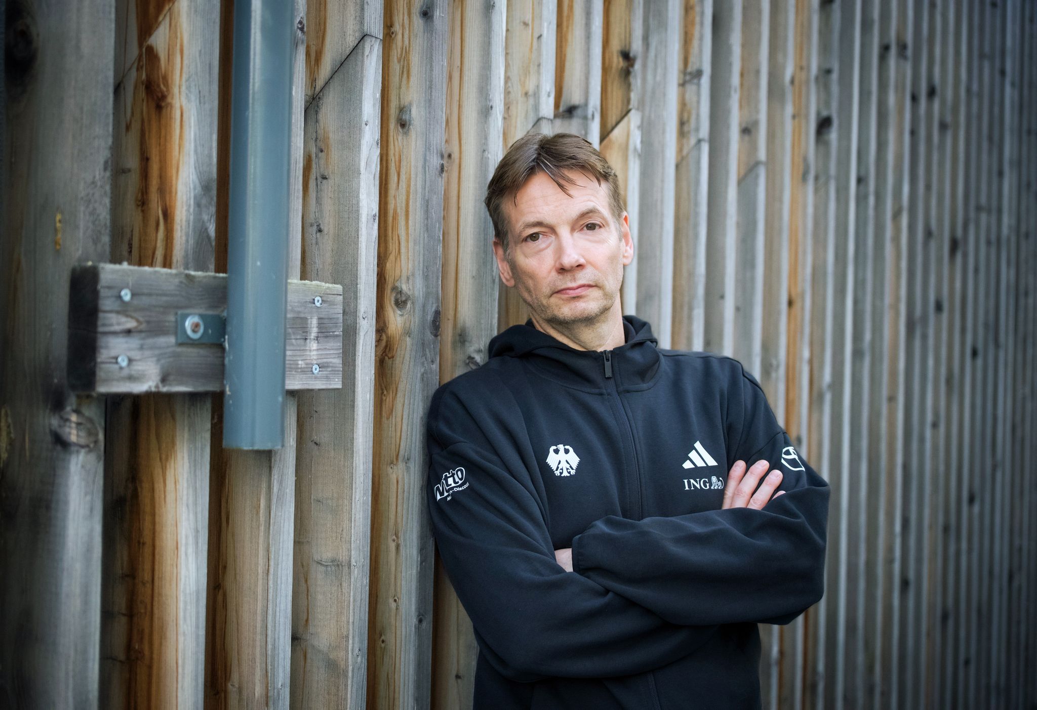 Basketball-WM 2026 der Frauen - Olaf Lange