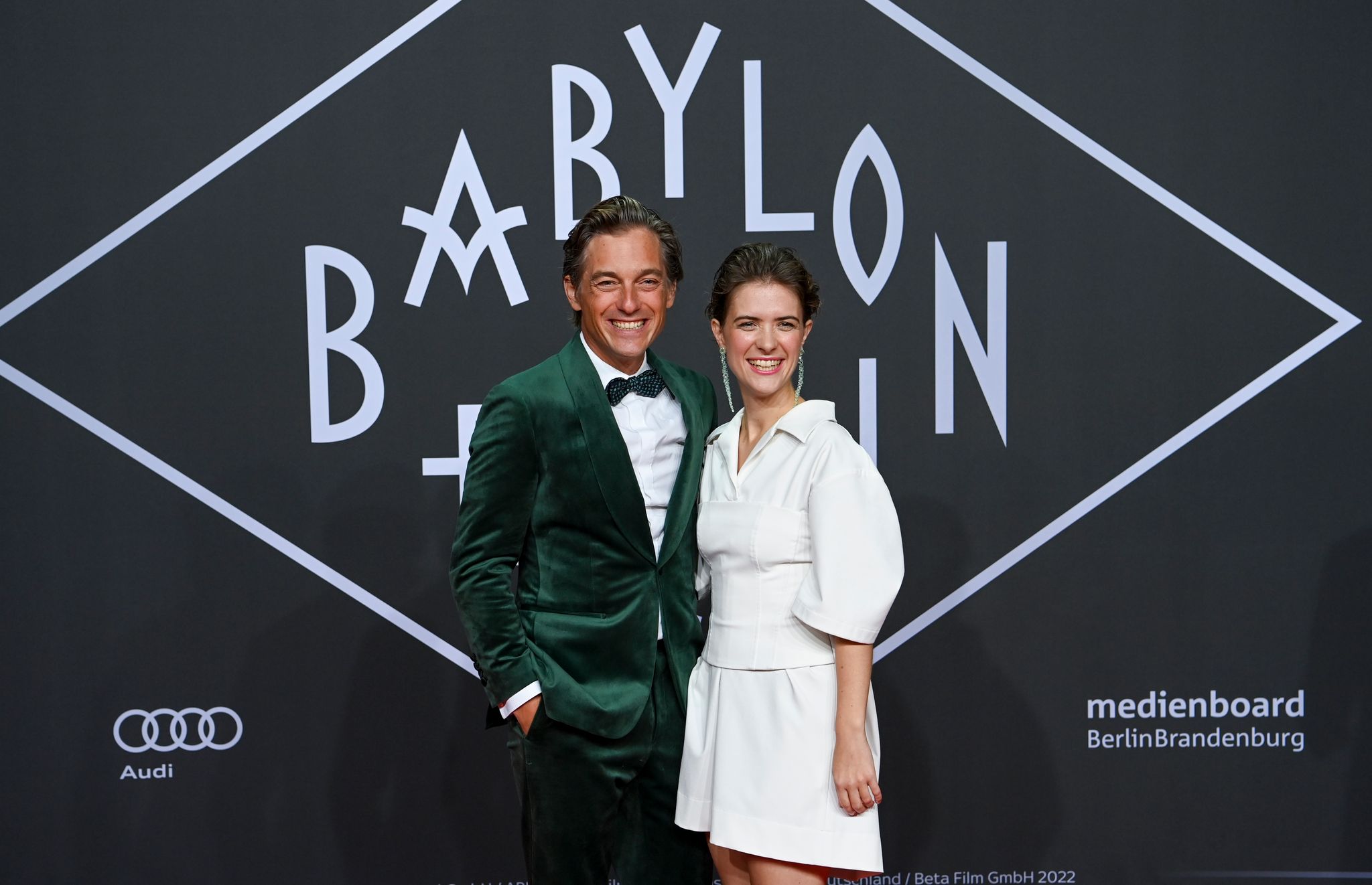 «Babylon Berlin»