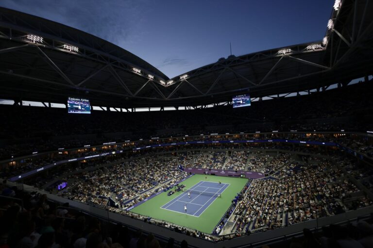US Open