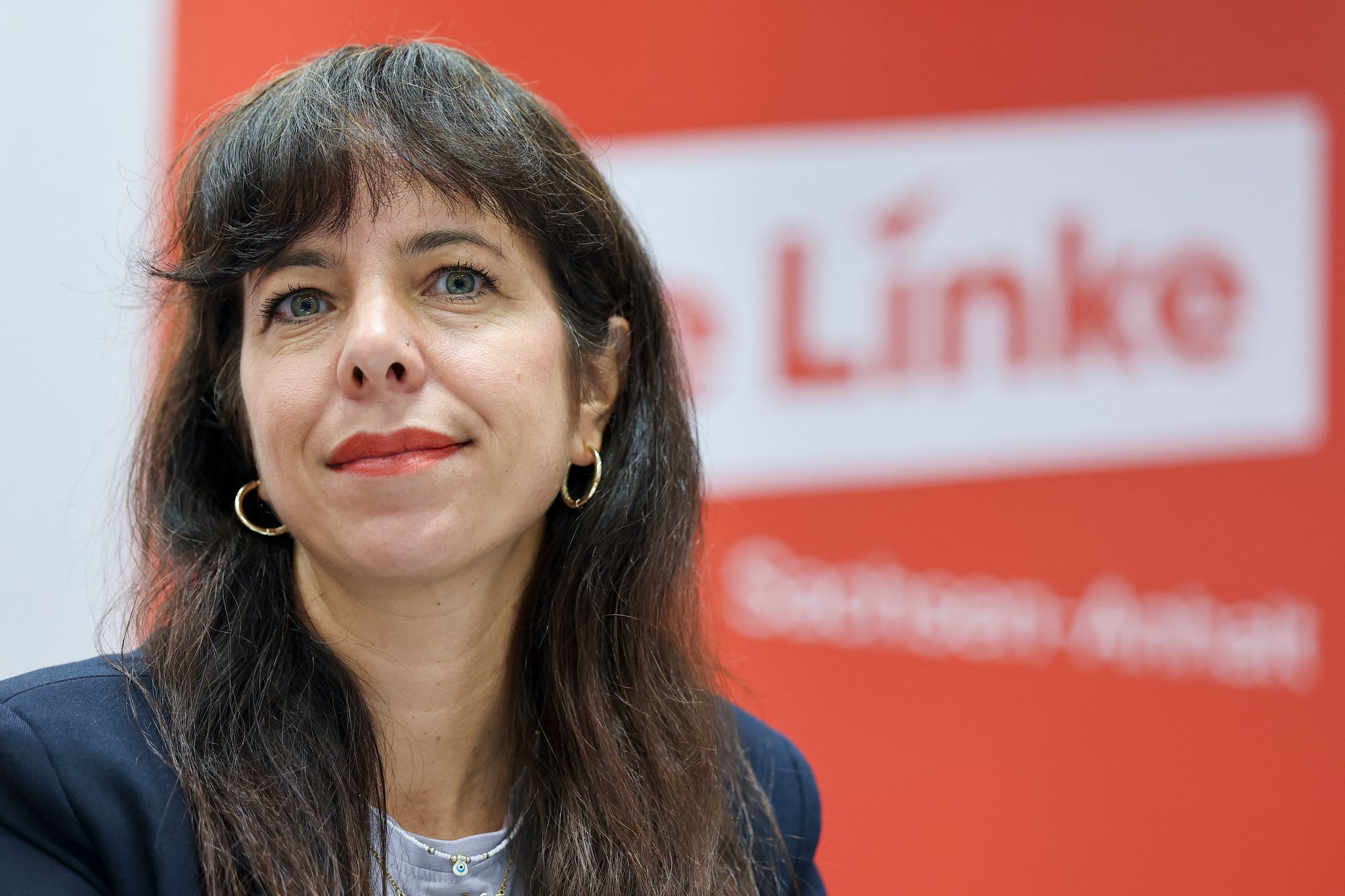 Elif Eralp