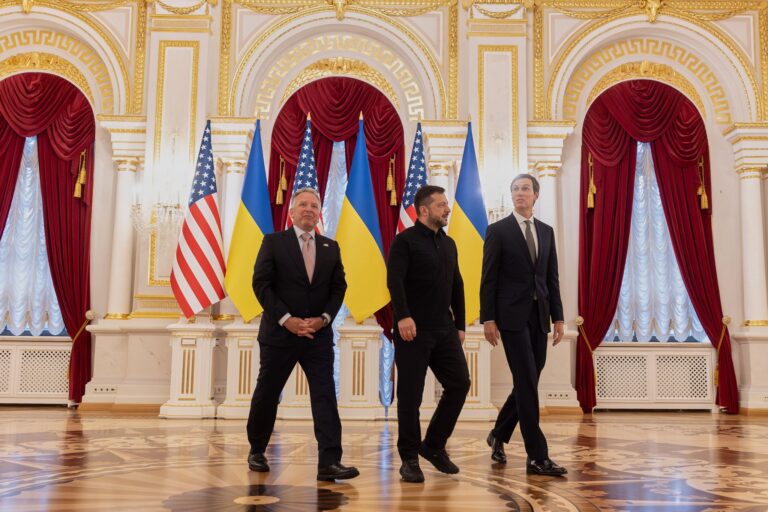 Ukraine-Krieg - Kiew