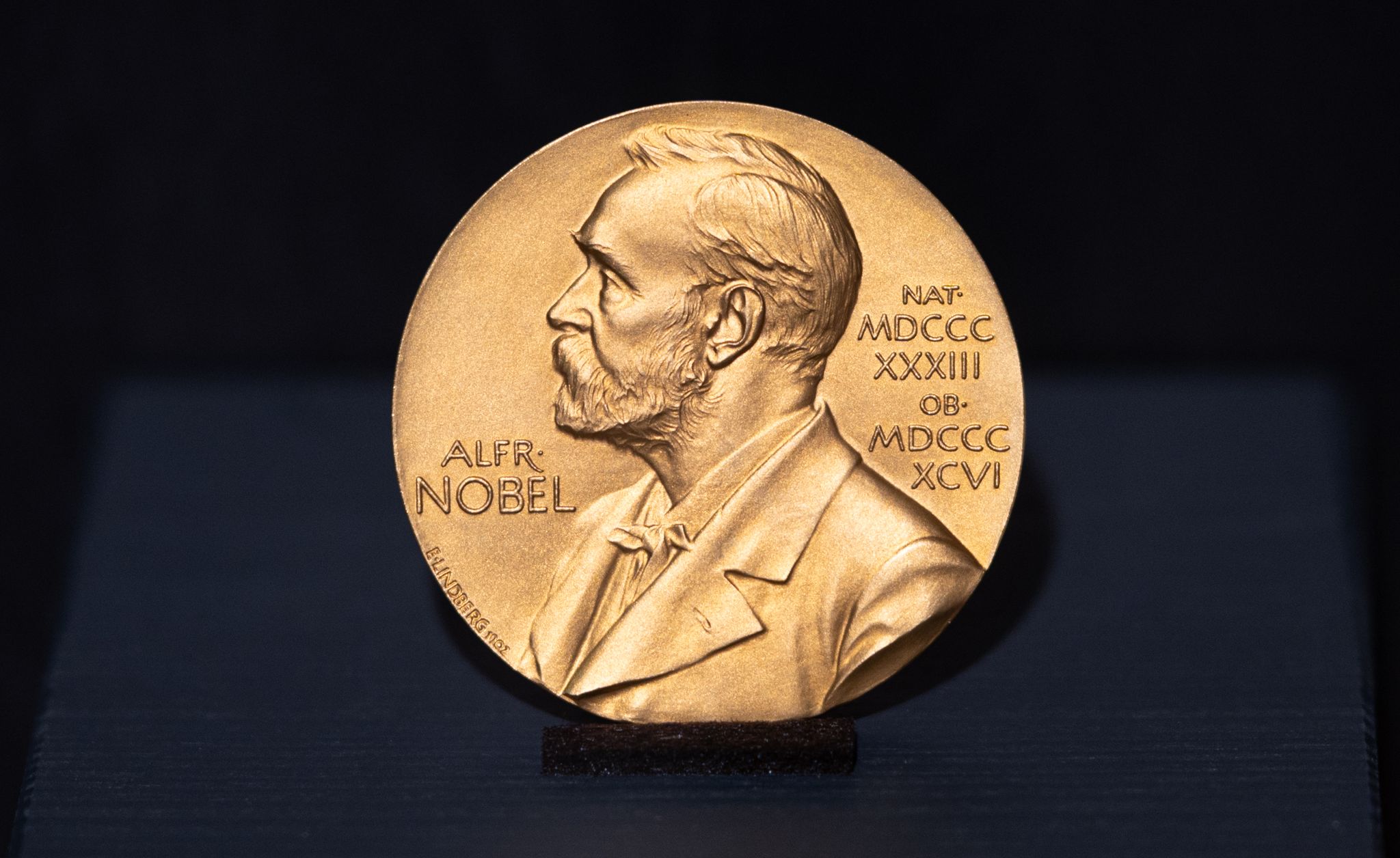 Literaturnobelpreis