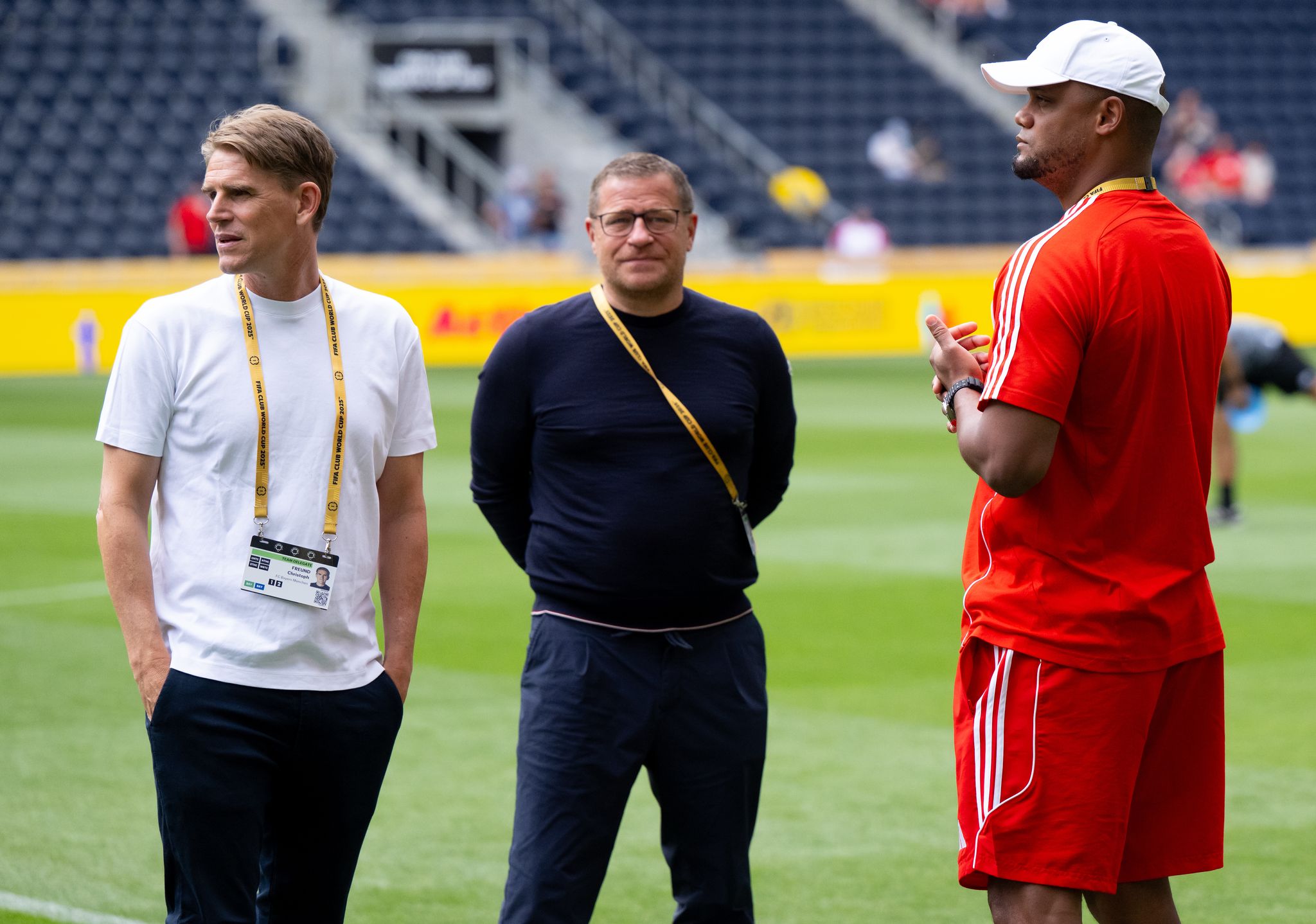 FC Bayern München