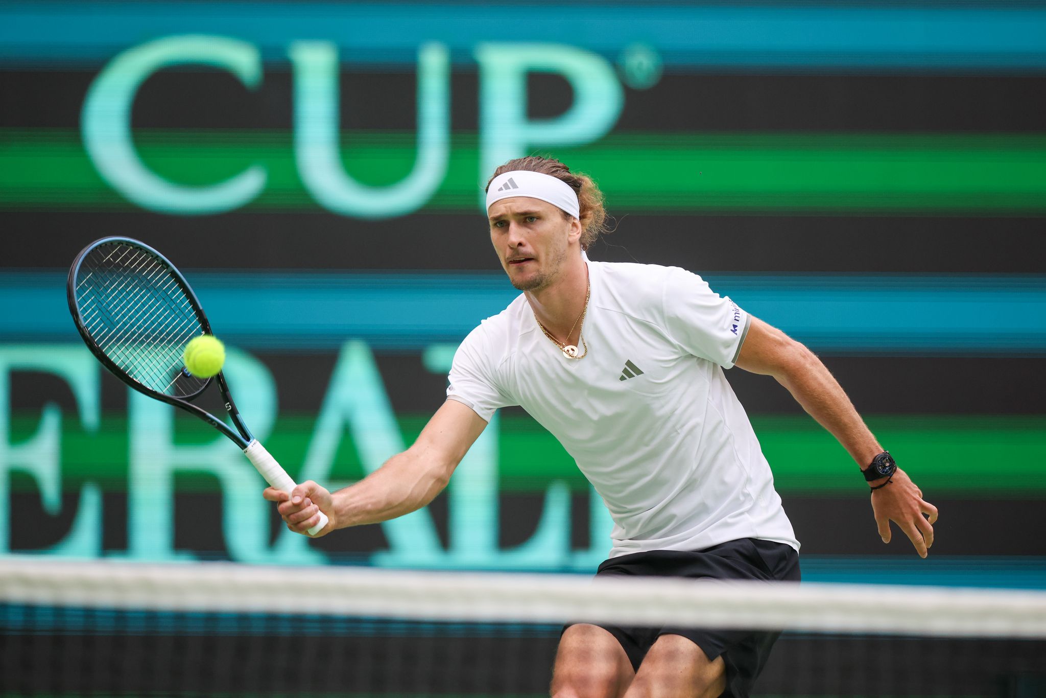 Alexander Zverev