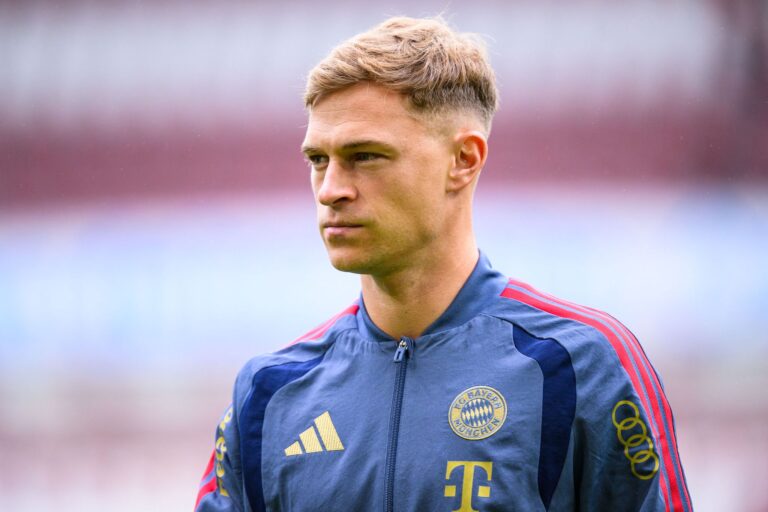 Joshua Kimmich