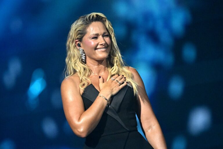Helene Fischer kündigt neues Album an