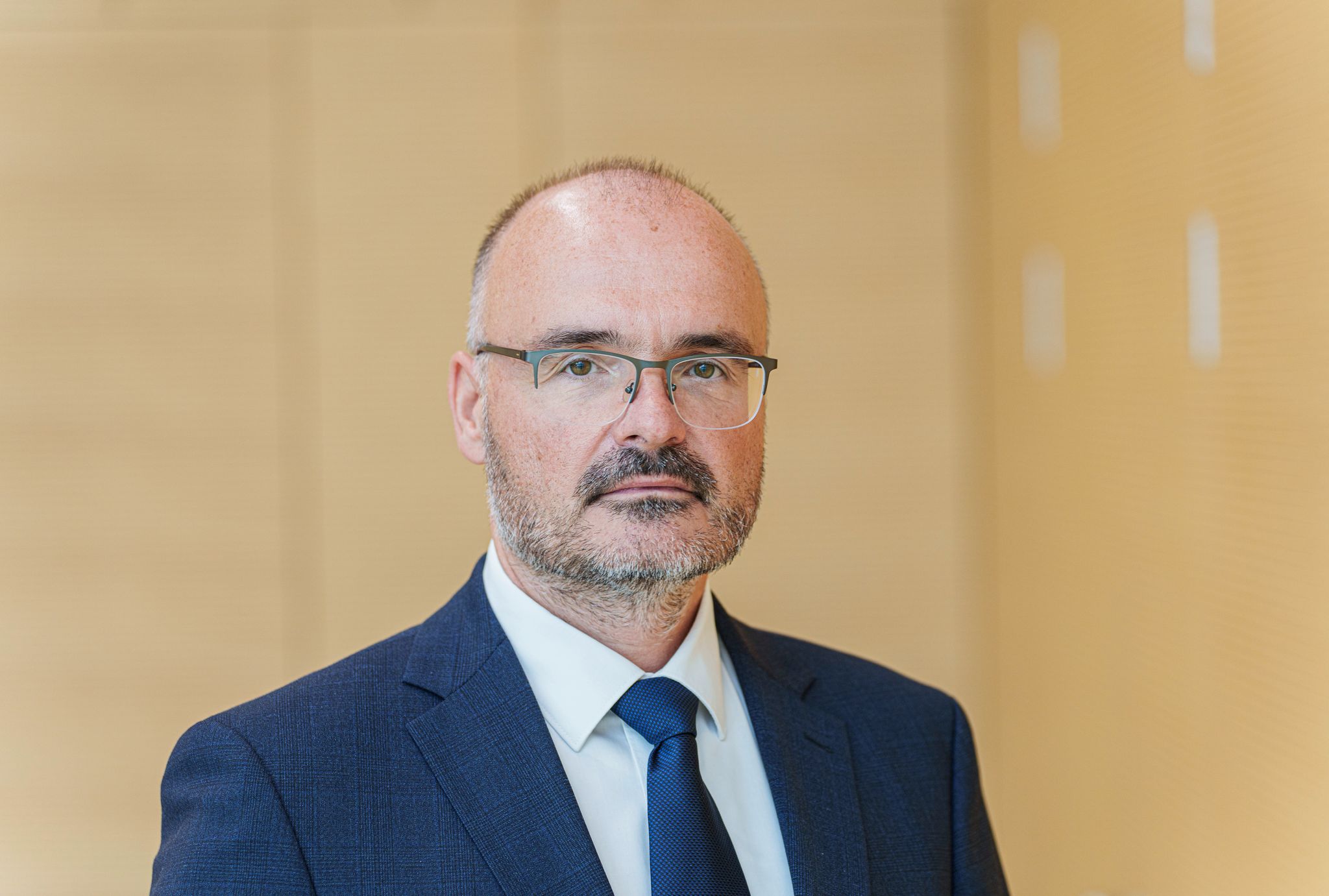 Patrick Liesching
