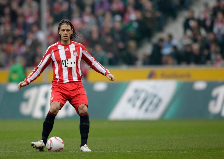 Martín Demichelis