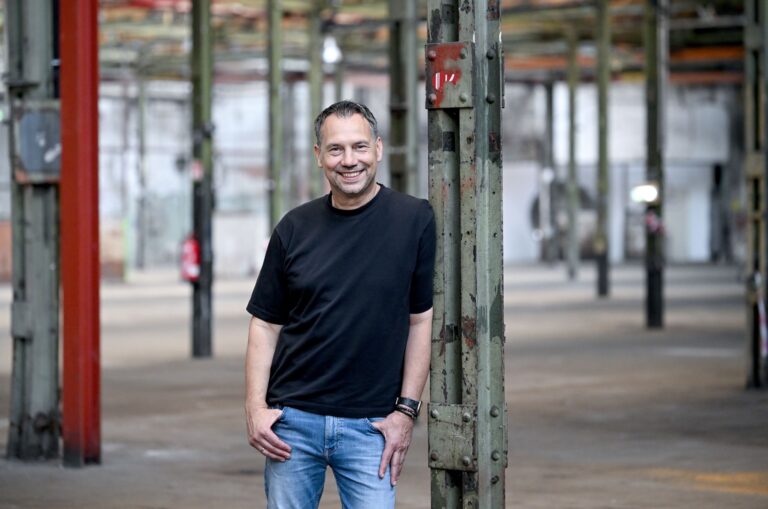 Sebastian Fitzek