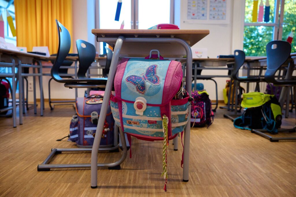 Grundschule