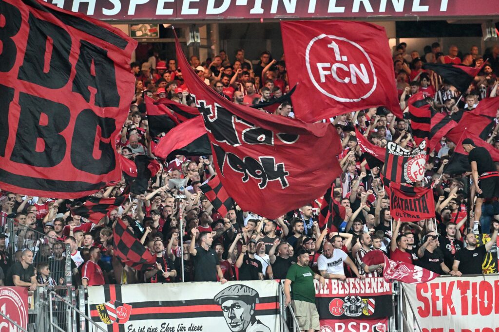 1. FC Nürnberg