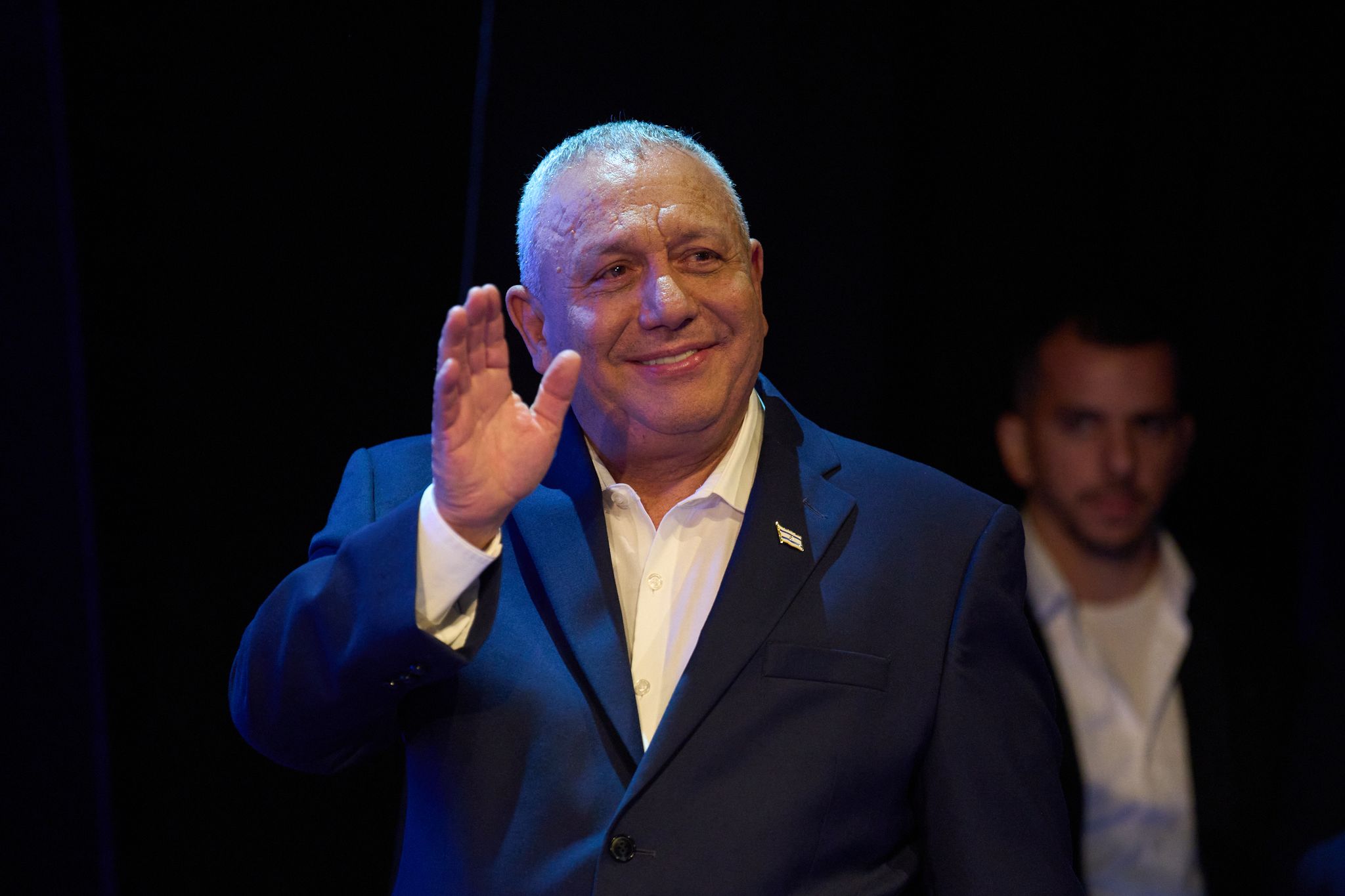 Gadi Eisenkot