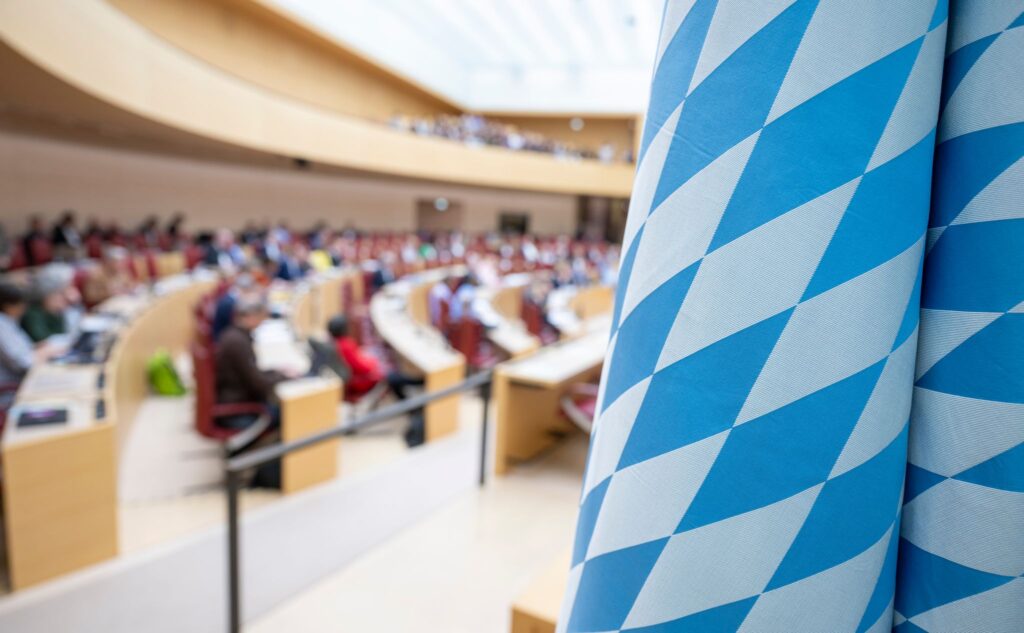 Bayerischer Landtag