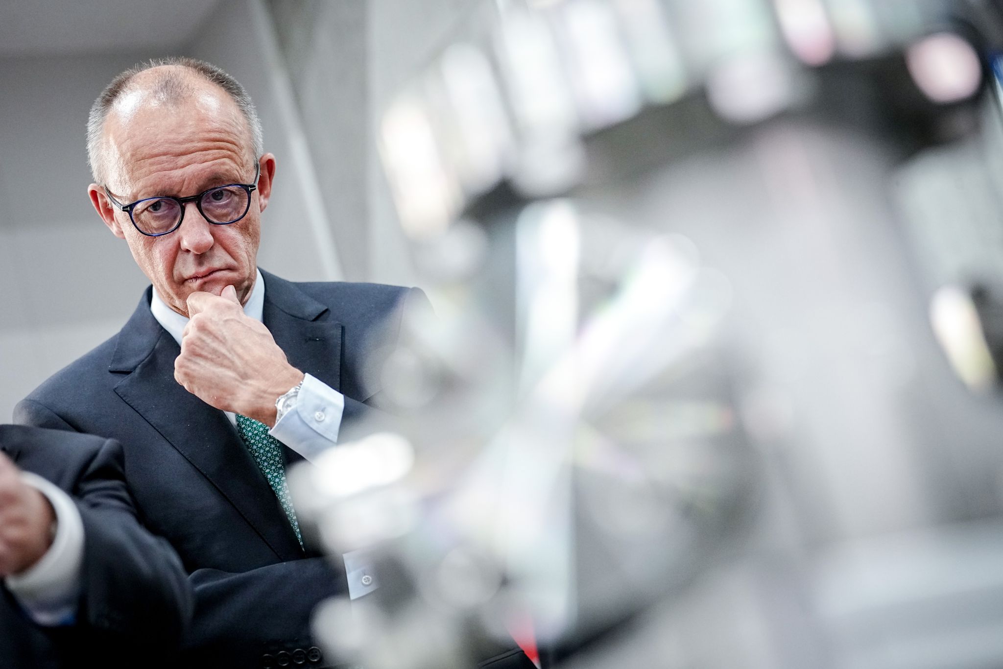 Friedrich Merz