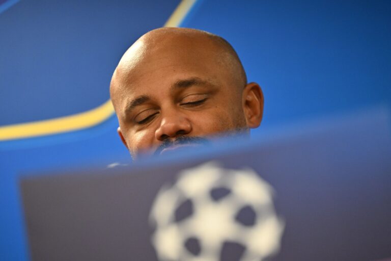 Vincent Kompany