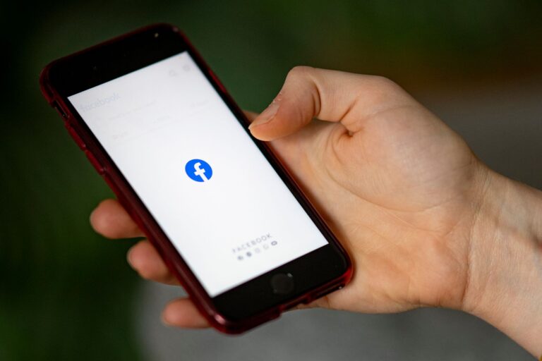 Facebook