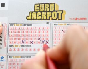 Eurojackpot