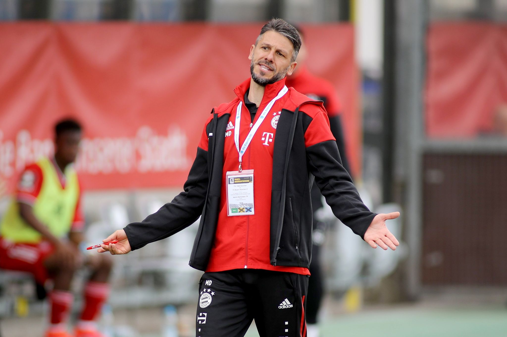 Martín Demichelis