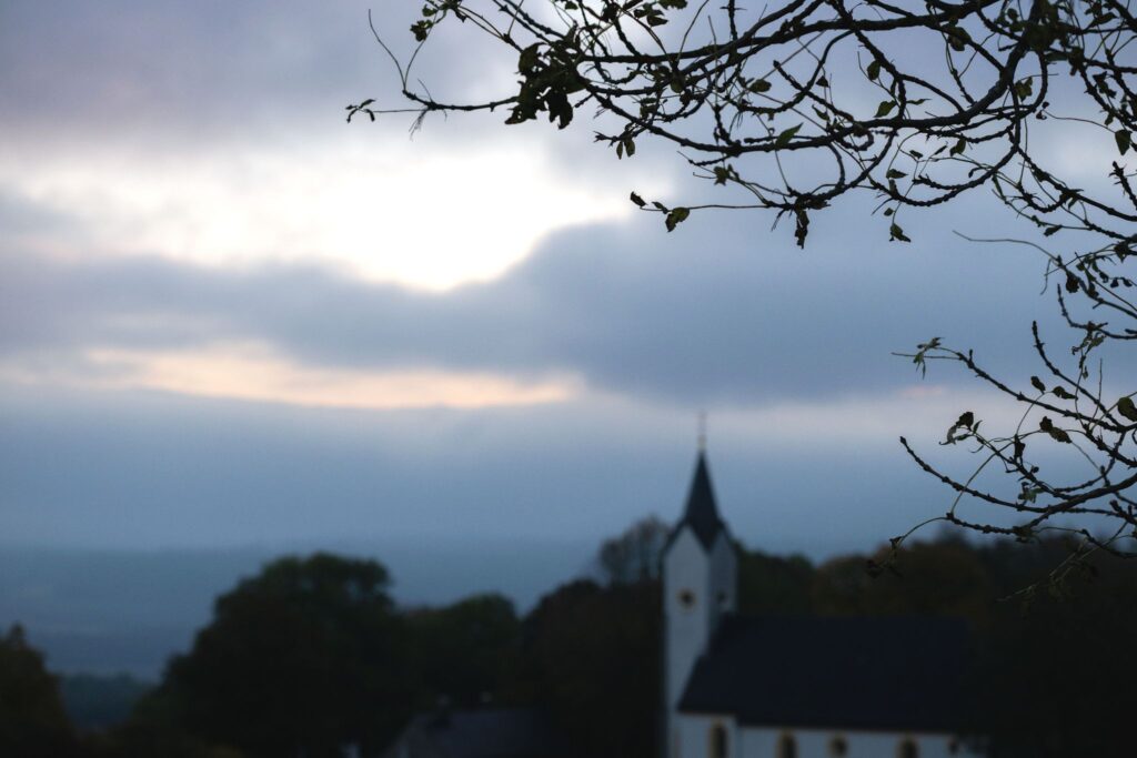 Wetter in Bayern