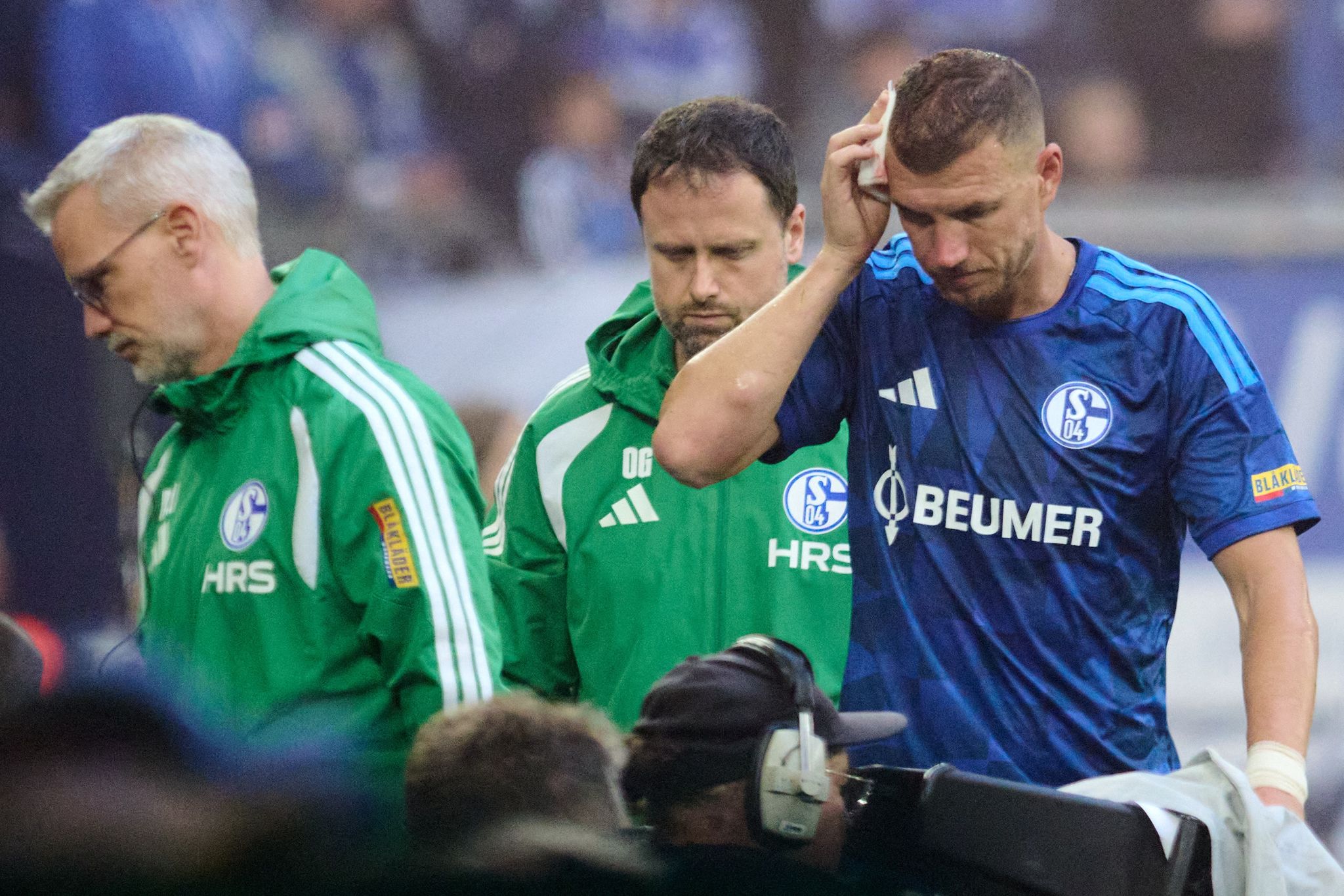 FC Schalke 04 - FSV Mainz 05