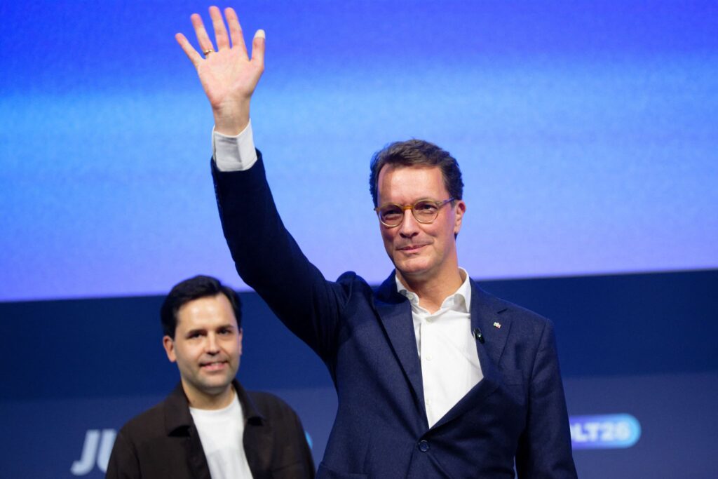 78. Deutschlandtag der Jungen Union