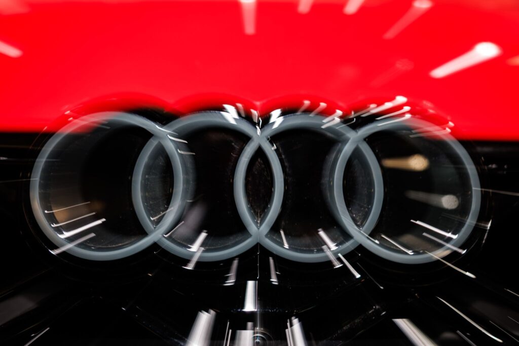 Audi