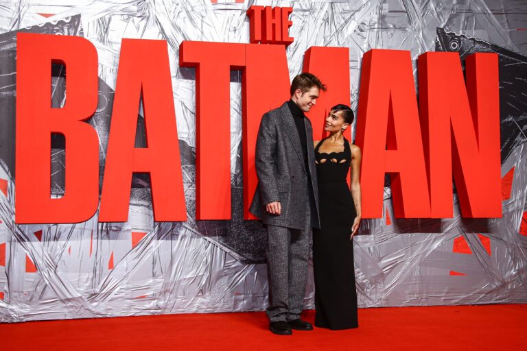 «The Batman»