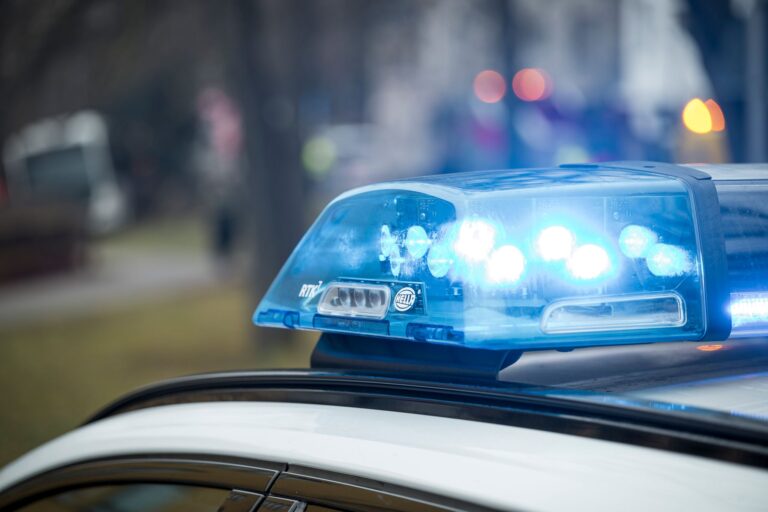 Polizei