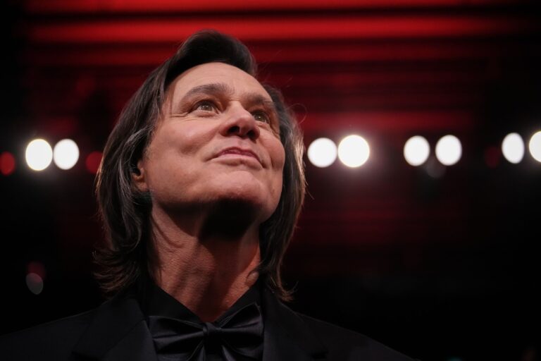 Jim Carrey