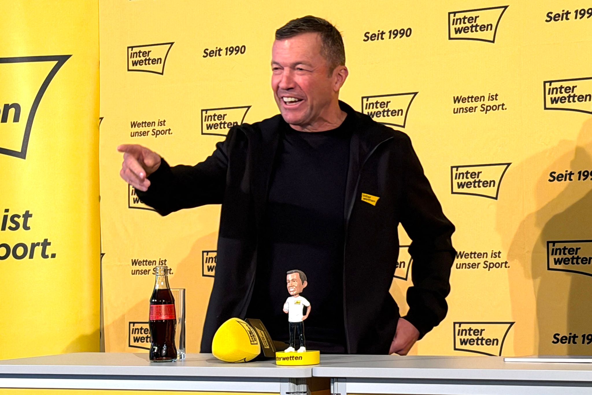 Lothar Matthäus
