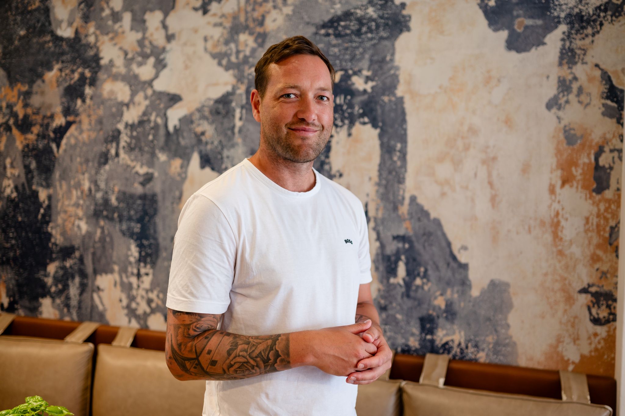 Julian Schieber