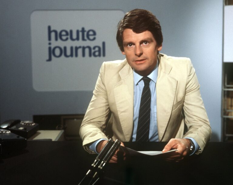 Klaus Bresser
