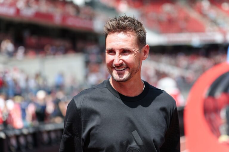 Miroslav Klose