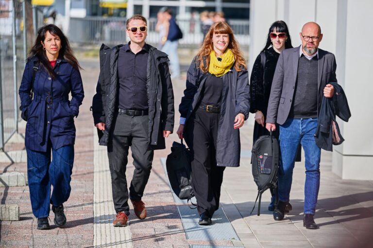Regierungsbildung nach der Wahl zum Berliner Abgeordnetenhaus