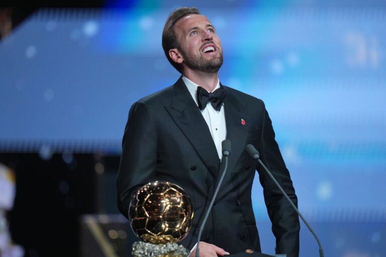 Ballon d'Or 2026