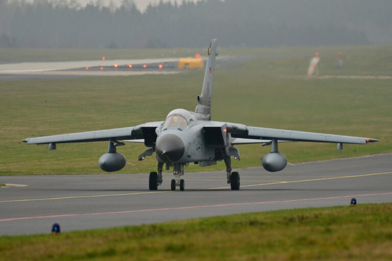 Nato kündigt Atomwaffen-Übung an