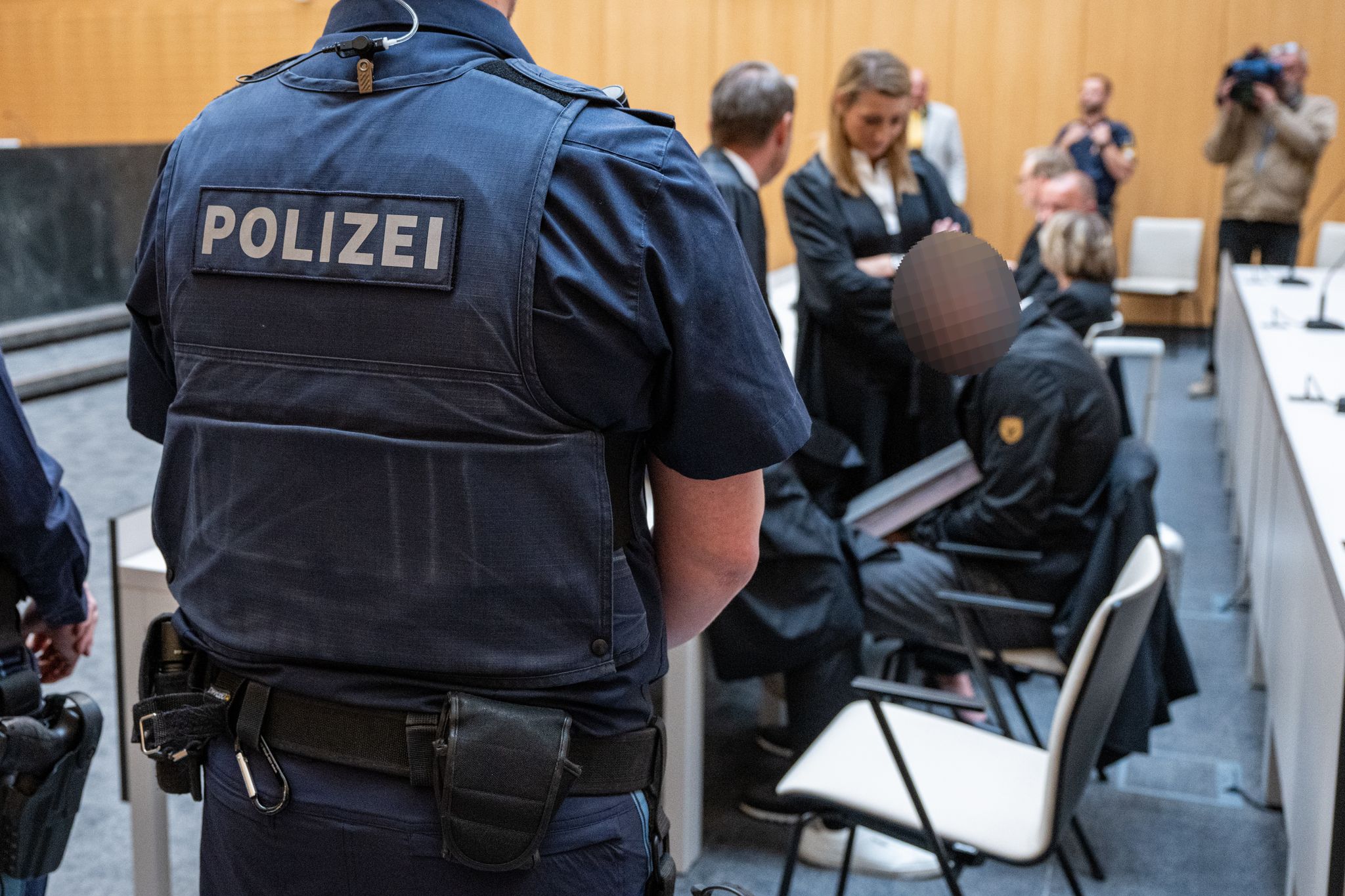 Prozess um illegale Müllexporte nach Tschechien