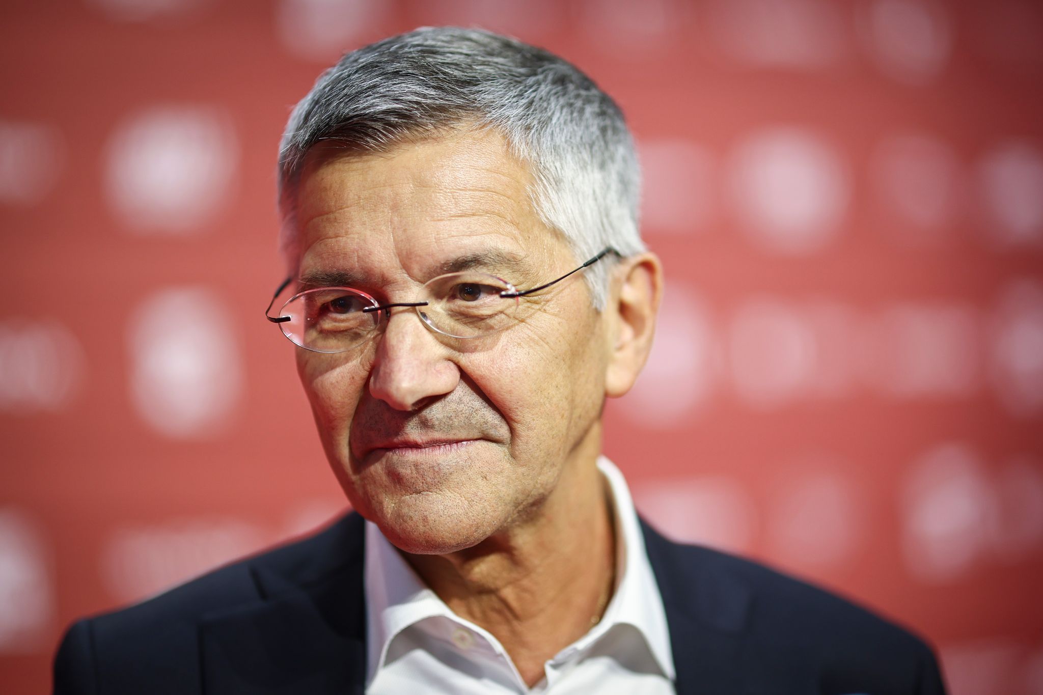 Herbert Hainer