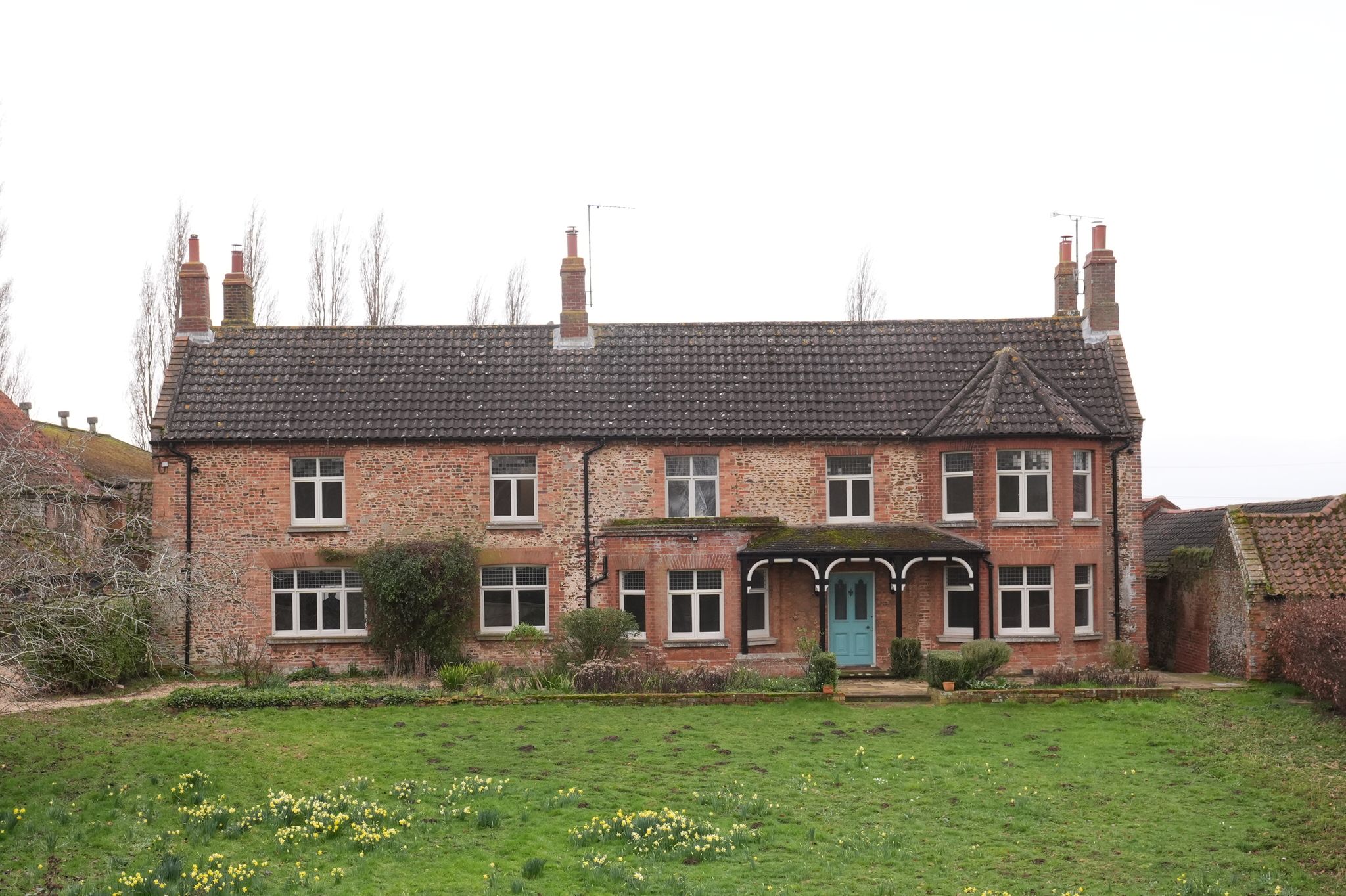 Marsh Farm
