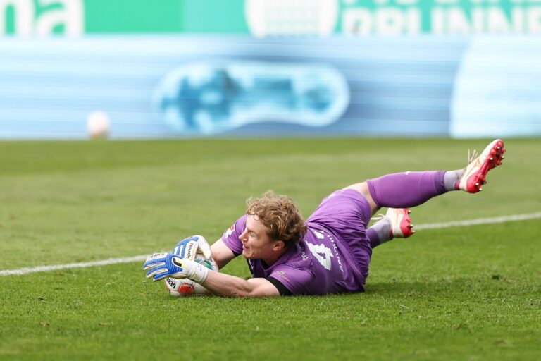 SpVgg Greuther Fürth - Fortuna Düsseldorf