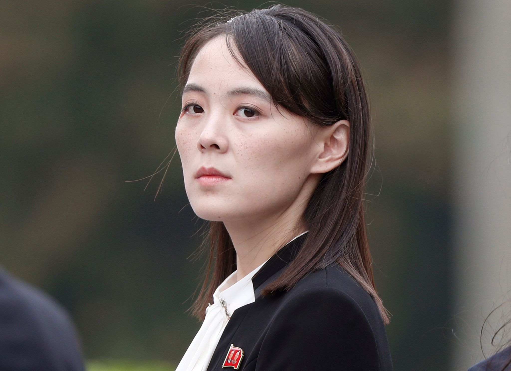 Nordkorea - Kim Yo Jong