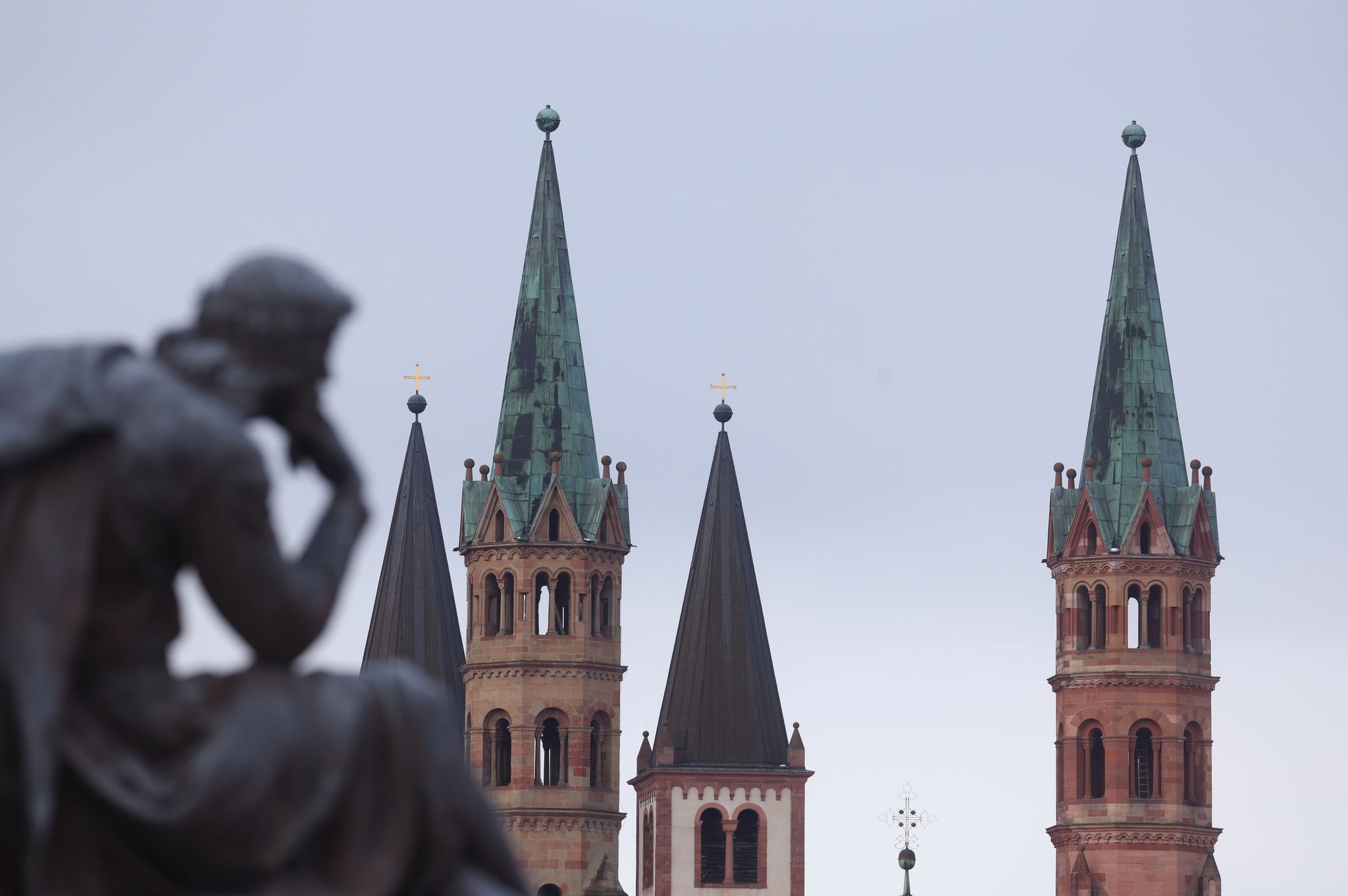 Würzburger Dom